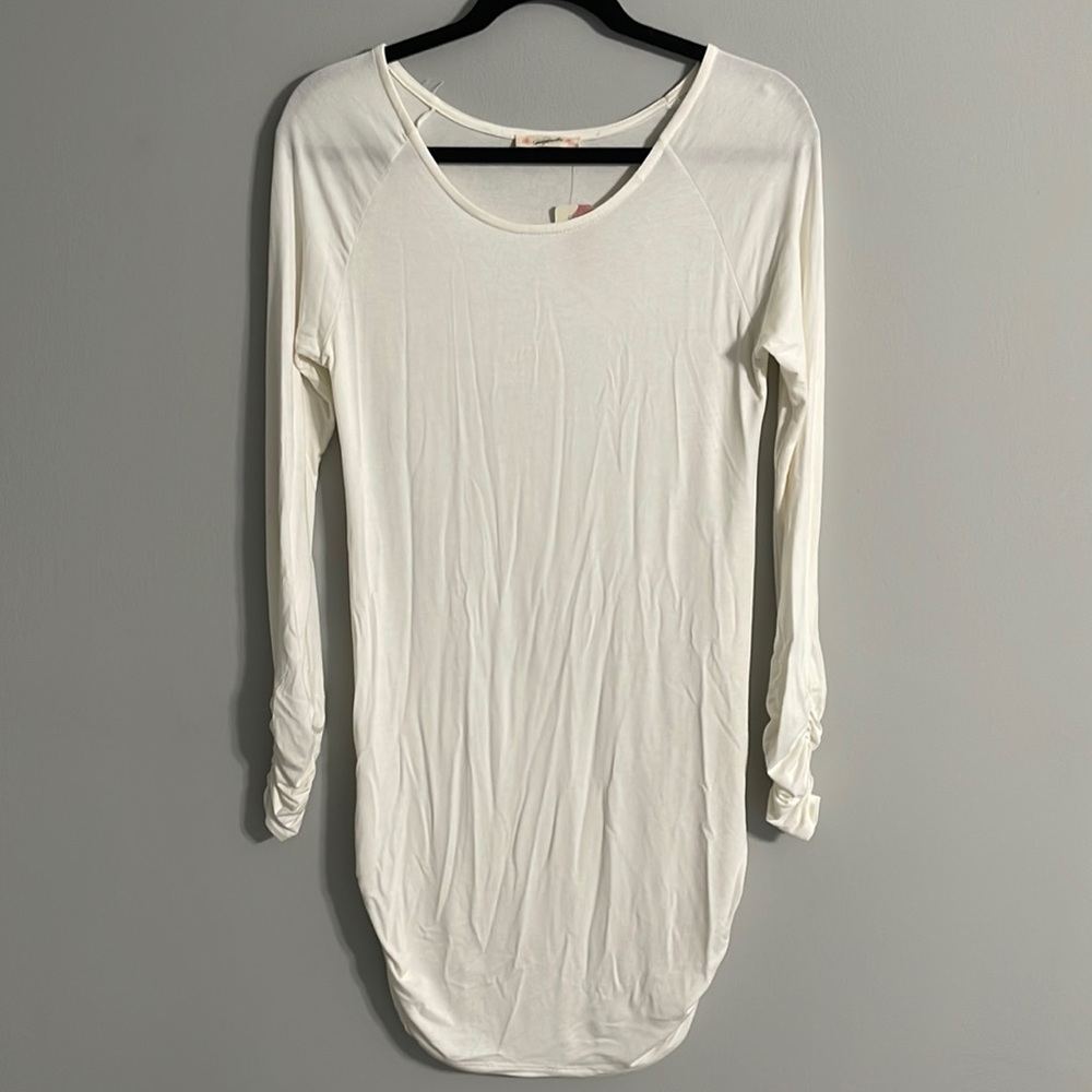 Long sleeve tunic Brand New !
